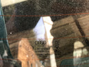 AUDI A1 GB MK2 SPORTBACK 2019-ON GENUINE TAILGATE REAR WINDOW *GLASS ONLY