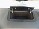 SKODA KAROQ 2017-ON DASHBOARD BLACK RHD GENUINE 57C857007G