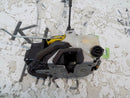 VAUXHALL ASTRA J MK6 2009-2015 LEFT REAR DOOR LOCK MOTOR SOLENOID 13579555 BU *6