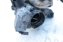 SKODA SUPERB MK1 (B5/3U) 2001-2008 1.9 TDI INTAKE MANIFOLD THROTTLE BODY EGR *3