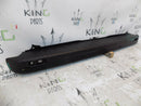 RENAULT TRAFIC 2014-ON VAUXHALL VIVARO 2018-ON REAR BUMPER 850106047R