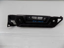 SKODA OCTAVIA MK2 ESTATE 2004-2008 REAR BUMPER BRACKETS LEFT & RIGHT /S43-32&30