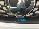 VAUXHALL CORSA-E F 2019-ON FRONT BUMPER PDC GENUINE 9830280980