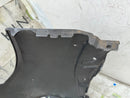 VAUXHALL CROSSLAND X 2017-2021 FRONT BUMPER UPPER SECTION 39097370