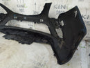 VAUXHALL ZAFIRA TOURER C 2012-16 FRONT BUMPER PDC GENUINE 13300485