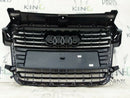 AUDI A1 8X 2010-2014 GENUINE FRONT BUMPER GRILL RADIATOR GRILLE 8X0853651