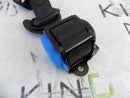 VW UP 2011-2016 REAR LEFT PASSENGER SIDE SEAT BELT 1S0857805B *N3
