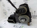 VOLKSWAGEN UP 2011-2016 HEATHER MATRIX