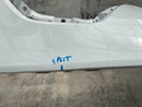RENAULT ZOE GT LINE 2020-ON FRONT BUMPER 2217036X