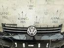 VOLKSWAGEN TOURAN 1T FACELIFT 2010-14 FRONT BUMPER x6 PDC WASHER 1T0807221 A8924
