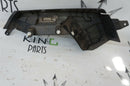 VW GOLF VI MK6 2008-2012 RIGHT SIDE PANEL BOOT PARCEL SHELF HOLDER 1K6867762AA