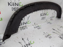 VW GOLF MK5 V 2003-2008 FRONT BUMPER TRIM LIP SPOILER VALANCE 1K0805903 A