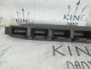 VW UP! FRONT BUMPER REINFORCER CRASH BAR FOAM GENUINE 1S0807248