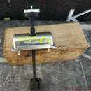 VAUXHALL CORSA D MK3 2006-2014 REAR DOOR RIGHT SIDE HINGE ROOD-DOOR STRAP BAR