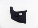 VOLKSWAGEN VW UP 2011-17 BLACK PANEL BOTTOM COVER TRIM A PILLAR LEFT SIDE N/S