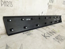 VAUXHALL VIVARO 2006-2014 LEFT PASSENGER SIDE MOULDING TRIM 93867929