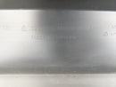 VW ID.3 2019-ON REAR BUMPER DIFFUSER PDC GENUINE 10A807521