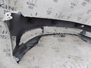 VW PASSAT B8 3G 2015-2018 WHITE FRONT BUMPER GENUINE PDC 3G0807221
