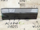 VW TOUAREG R-LINE 2016-19 REAR RIGHT DOOR TRIM MOULDING PANEL 760854950