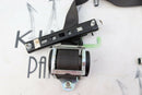 VAUXHALL CORSA D 2006-2014 5DR RIGHT SIDE B PILLAR TRIM WITH FRONT SEAT BELT *2