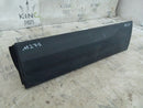 SKODA KAROQ 2017-2021 REAR LEFT DOOR LOWER MOLDING GENUINE 57A854949