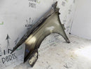 VW POLO 2009-2014 RHD FRONT RIGHT WING FENDER PANEL DRIVER SIDE