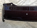 AUDI A1 8X FACELIFT S-LINE 2015-2016 REAR BUMPER PDC GENUINE 8XA807511