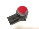 VAUXHALL ASTRA K 2015-ON GENUINE 1x PARKING PARK SENSOR RED 13483777 / X20160427