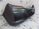 VAUXHALL CORSA D 5DOOR 5DR 2006-2014 REAR BUMPER GENUINE GREY PDC SENSOR