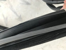VAUXHALL INSIGNIA A 08-16 SET FRONT WINDOW LEFT SIDE FRAME, RUBBER, TRIM COVER