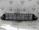 VOLKSWAGEN GOLF R-LINE MK7 2017-2019 FRONT BUMPER CENTRE GRILL 5G0853677