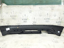 VW TIGUAN MK2 ALLSPACE LCI 2021-ON FRONT BUMPER PDC GENUINE 5NA853677