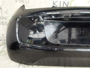 VOLKSWAGEN UP! 2011-2016 REAR BUMPER NO PDC GENUINE 1S6807421