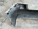 AUDI A1 SE 2018-2020 REAR BUMPER GENUINE 82A807511