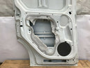 FORD TRANSIT CONNECT MK2 2012-2022 SLIDING SLIDE DOOR PANEL LEFT SIDE