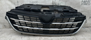 RENAULT TRAFIC 2019-ON FRONT UPPER GRILLE GENUINE 623109221R