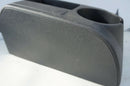 VW GOLF V / VI MK6 2008-2012 REAR CENTRE CONSOLE AND CUP HOLDER 1K0863323C