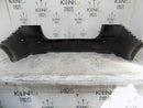 SEAT ALTEA REAR BUMPER SILVER  2009 TO 2015  GENUINE 5P8807421