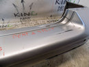 VOLKSWAGEN TRANSPORTER T5 2013-2015 REAR BUMPER IN GREY GENUINE 7E5807417