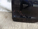 AUDI A1 8XA SPORTBACK 2012-2018 FRONT LEFT DOOR PANEL IN BLACK