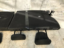 VAUXHALL CORSA D 2006-14 GENUINE REAR SEAT & LEFT & RIGHT SIDE BACKREST