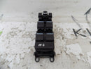 2020 RANGE ROVER EVOQUE L551 FRONT LEFT DRIVER DOOR MASTER WINDOW CONTROL SWITCH