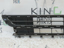VW POLO 2017-ON FRONT BUMPER LOWER GRILL GENUINE 2GS853677F