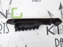 VAUXHALL ASTRA J MK6 2009-2014 LEFT FRONT SEAT OUTER TRIM BLACK 13257153