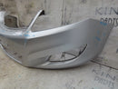 VAUXHALL ZAFIRA B FACELIFT 2008-2011 FRONT BUMPER GENUINE 13247273