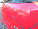 OPEL VAUXHALL CORSA D 3DR 2006-2014 REAR DOOR BOOT TAILGATE AND WINDOW GLASS