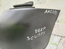 DISPATCH EXPERT PROACE SWB 2017-2022 REAR BUMPER PDC 9808627477
