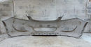 VAUXHALL ZAFIRA B FACELIFT 2008-2011 FRONT BUMPER GENUINE 13247273