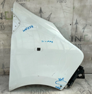 RENAULT TRAFIC MK3 X82 2014-19 FRONT FENDER WING PANEL RIGHT DRIVER SIDE