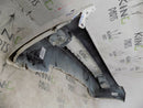 VW AMAROK 2017-ON FRONT BUMPER IN WHITE GENUINE 2HH807221